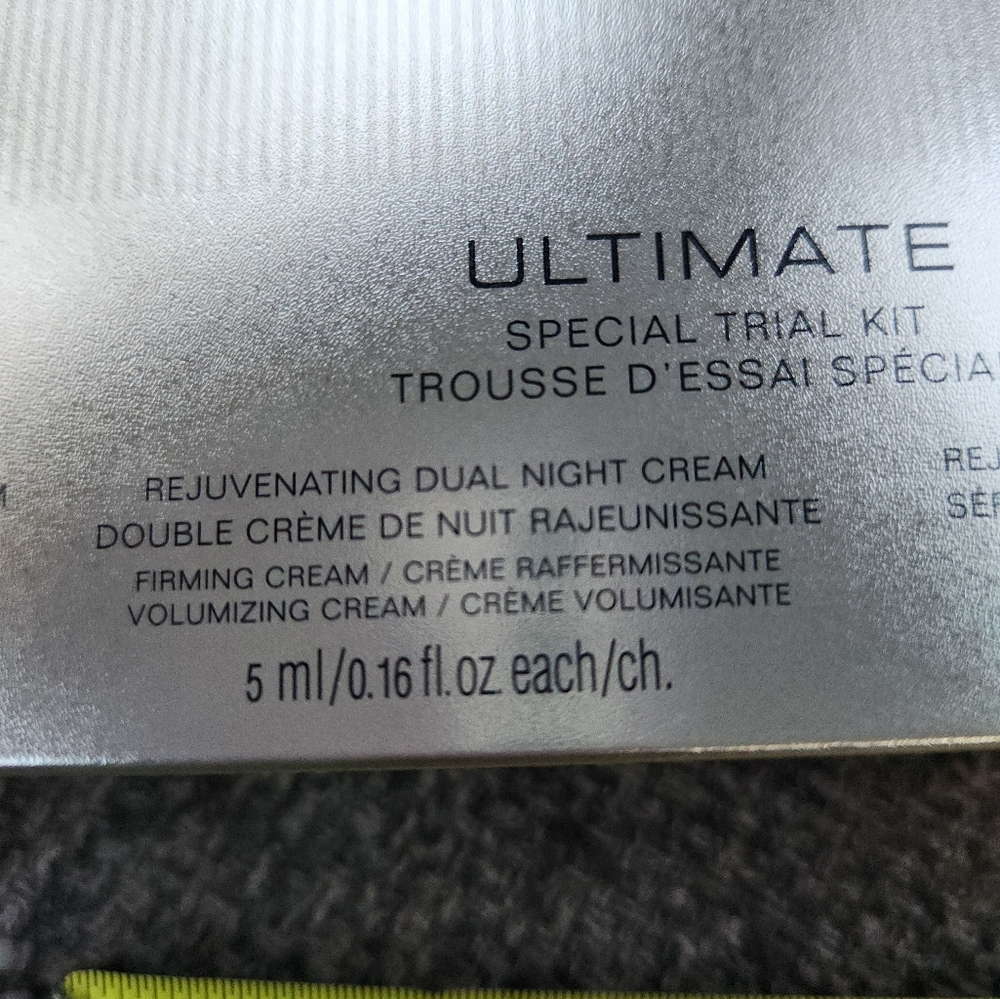Anew Trial Kit - Picture 5 of 7